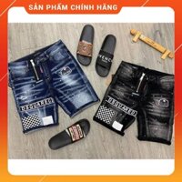 [Freeship] QUẦN NGỐ JEAN THỜI TRANG NAM NỮ CAO CẤP CHẤT ĐẸP : ' ₛ