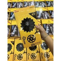 (FreeShip) Quạt Azuki Super-V2 Không Chổi Than Chống Nước 12V Siêu Mạnh [ Bảo Hành 12 Tháng Chính Hãng]
