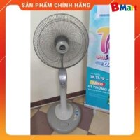 [FreeShip] Quạt cây Sharp RT181, hàng nhập khẩu Thái Lan , Bảo hành 12 tháng  - BM