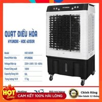 [FreeShip] Quạt Điều Hòa có điều khiển HYUNDAI 50L HDE 6050R - Bảo Hành 12 Tháng  Lỗi 1 Đổi 1