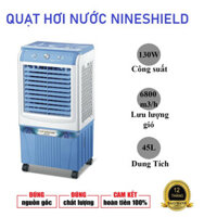 [FREESHIP] QUẠT ĐIỀU HOÀ HƠI NƯỚC MISUMAX HY-L50E HS- 588A/ HS-35A/ MÁY LÀM MÁT KHÔNG KHÍ ƯU VIỆT 2024