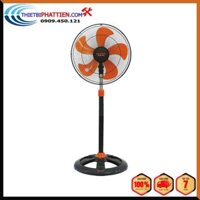 FREESHIP Quạt Đứng Công Nghiệp Senko ( BH động cơ 1 năm ) DCN1806