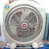 [FREESHIP] Quạt tản điện cơ 91 QT400A (sẵn hàng)