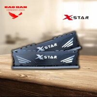 [FREESHIP] Ram DDR4 XSTAR 16gb bus 3200 tản nhiệt bảo hành chính hãng 36 tháng