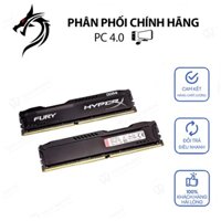 [FREESHIP] RAM Kingston 8GB DDR3/ DDR4 Bus 1600/2666 MHz mới bảo hành 3 năm