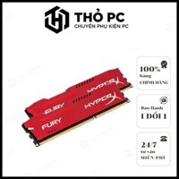 [freeship] RAM Kingston 8Gb DDR3 Bus 1600Mhz Mới 100% BH 3 Năm 1 Đổi 1