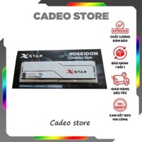 [FREESHIP] RAM XSTAR 16Gb (2x32Gb) Buss 6000 DDR5 Hàng chính hãng bảo hành 36 tháng 1 đổi 1 trong 6 tháng