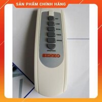 [FreeShip] Remote điều khiển từ xa quạt Senko Huy Anh