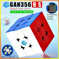 [FREESHIP] Rubik Gan 356 RS Stickerless 3x3x3 - [SHOP YÊU THÍCH]
