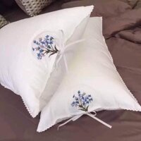 ⛔FREESHIP⛔ Ruột gối thơm