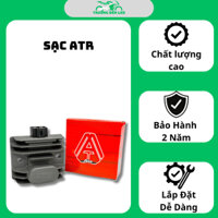 FREESHIP Sạc Độ Tăng Dòng ATR Lắp Mọi Loại Xe Máy Bảo Hành 12 Tháng ZED LIGHT