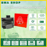 FREESHIP Sạc Độ Tăng Dòng ATR Lắp Mọi Loại Xe Máy Bảo Hành 12 Tháng ZED LIGHT