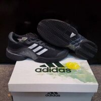 [FreeShip] [Sale khô máu] [BIG SALE Only 43 1/3 & size 45] Giày Tennis Barricade 2017 | BY1629 | Full Box Chính Hãng