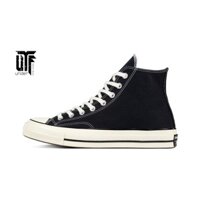 [FreeShip] [Sale khô máu] Giày Converse 70s Đen Cổ Cao