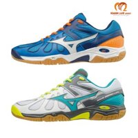 [FreeShip] [Sale khô máu] [Chính Hãng] Giày cầu lông Mizuno Wave Smash LO4