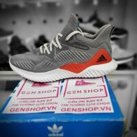 [FreeShip] [Sale khô máu] [Chính Hãng] Giày Adidas Alpha Bounce (AC8625) Chính Hãng