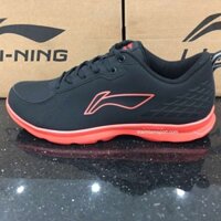 [FreeShip] [Sale khô máu] [Chính Hãng] Giày thể thao nam chạy bộ Lining ARBJ001