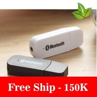 Freeship SALE- Máy thu Bluetooth đa năng- Bộ thu Bluetooth đa năng-USB Bluetooth đa năng