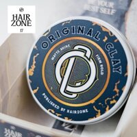 FREESHIP Sáp vuốt tóc ORIGINAL CLAY HAIRZONE VER 3 hương CoLa