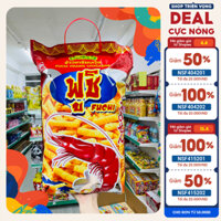 [FreeShip] Snack Tôm Siêu To Khổng Lồ Của Thái Lan