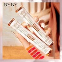 [FREESHIP] Son 6 màu BYBY mẫu mới HM.Y407