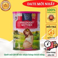 [FREESHIP] Sữa bầu Pregnant Morther - sữa bầu / sữa bà bầu / Sữa hoàng gia úc / royal ausnz / sữa cho bà bầu / sữa bột