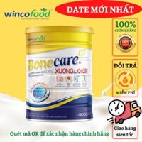 [FREESHIP] Sữa bonecare xương khớp - sữa cho người già / sữa canxi cho người già / canxi / sữa canxi