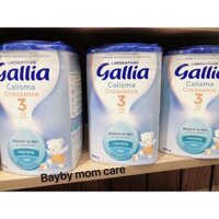 [FREESHIP] SỮA GALLIA SỐ 3 NỘI ĐỊA PHÁP HỘP 900gr