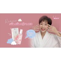 FREESHIP 💖 SỬA RỬA MẶT 💖 GIÁ RẺ 💖 CHÍNH HÃNG 💖 AN LÀNH 💖 HIỆU QUẢ