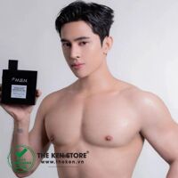 [FREESHIP] Sữa Tắm dưỡng trắng The M.E.N Detox Body Whitening Gel - 400ml