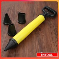 💘FREESHIP💘 Súng bơm vữa xi măng bơm sika bằng tay dụng cụ xây dựng thông minh thế hệ mới TNTTOOL