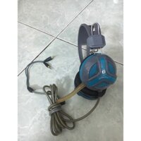 FREESHIP Tai nghe Qinlian a8 thanh lý phòng net âm thanh hay - Máy tính Hiệp Phát