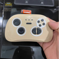 Freeship [Tặng Kèm Pin] Điều Khiển Từ Xa Remote Dành Cho Xe Ô Tô Điện Đồ Chơi (Lexus 570) - Bảo Hành 03 Tháng