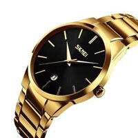💥FREESHIP+TẶNG VÒNG TAY💥 Đồng hồ nam SKMEI M5-Giảm 15K nhập [ DONG HO NAM ]-Ưu đãi mua đồng hồ nam tại shop