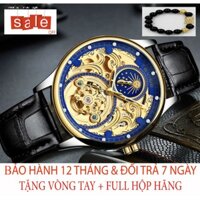 💥FREESHIP+TẶNG VÒNG TAY💥 Đồng hồ nam TEVISE T820A M5-Giảm 15K nhập [ DONG HO NAM ]-Ưu đãi mua đồng hồ nam tại shop