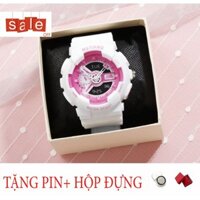 💥FREESHIP+TẶNG VÒNG TAY💥 Đồng hồ nữ MST M2 - Giảm 15K nhập [ DONG HO NU ] - Ưu đãi mua đồng hồ nữ tại shop