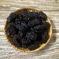 [FReeShip] Táo Đen Hay Còn Gọi Là Đại Táo Thơm Chuẩn