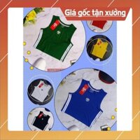 Freeship tất cả các sản phẩm từ 50k -  Áo croptop body sát nách nữ, áo tập gym 3 lỗ thun lạnh co giãn thoải mái 2021