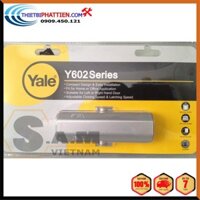 FREESHIP Tay co thủy lực (tay đẩy hơi)  Yale Y602,