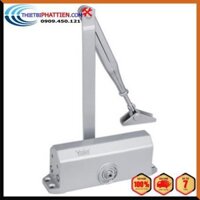 FREESHIP Tay Đẩy Hơi Nổi Yale VC7722-SB Không Giữ Cửa