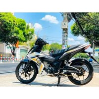 (FREESHIP) Tem Xe Máy HONDA Winner 150 Tem Rời Cao Cấp Xe Trắng Đen