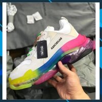 [FreeShip] tet [ĐẠ𝐈 𝐓𝐈Ê𝐂 𝐒𝐀𝐋𝐄] GIÀY BALENCIAGA-TRIP S ĐẾ KHÍ CẦU VÒNG NEW . Mã001 . 2020 .. .. . . . : You ; , ‣ , # *