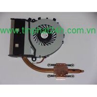 [FREESHIP] Thay FAN Quạt Tản Nhiệt Laptop Sony Vaio SVF14 SVF142 SVF142A29W SVF142C29W