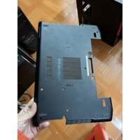 [FREESHIP] thay vỏ mặt E nắp lưng laptop dell latitude E6420 cũ đẹp