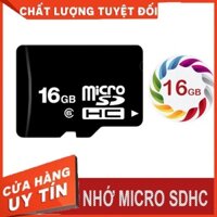 [FREESHIP] Thẻ nhớ 16g SD cho điện thoại