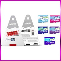 [FreeShip] THẺ NHỚ MicroSD MIXZA 512GB - Box Class 10 CHÍNH HÃNG BẢO HÀNH 2 NĂM