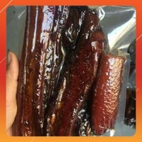 💖FREESHIP💖 THỊT Lợn ba chỉ sấy 0,5kg