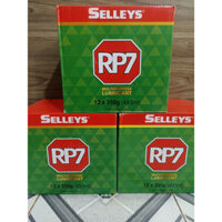 [Freeship] Thùng 12 Chai xịt chống rỉ và bôi trơn RP7 chất lượng , chống rỉ sét, bôi trơn/ Dầu xịt chống rỉ và bôi trơn