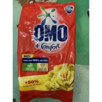 (FREESHIP) Thùng bột giặt omo 350g, 700g, 770g