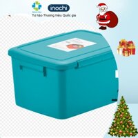 [FREESHIP] Thùng đa năng trẻ em Notoro 30L cao cấp đựng đồ dùng, đồ chơi của bé chính hãng Inochi